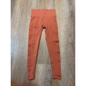 SET ACTIVE Sculptflex Legging in Spritz Small